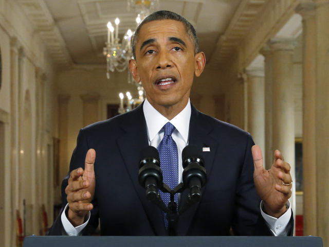 Barack Obama