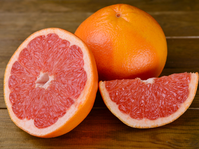 grapefruit