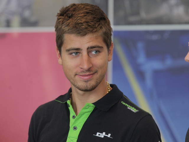 Peter Sagan