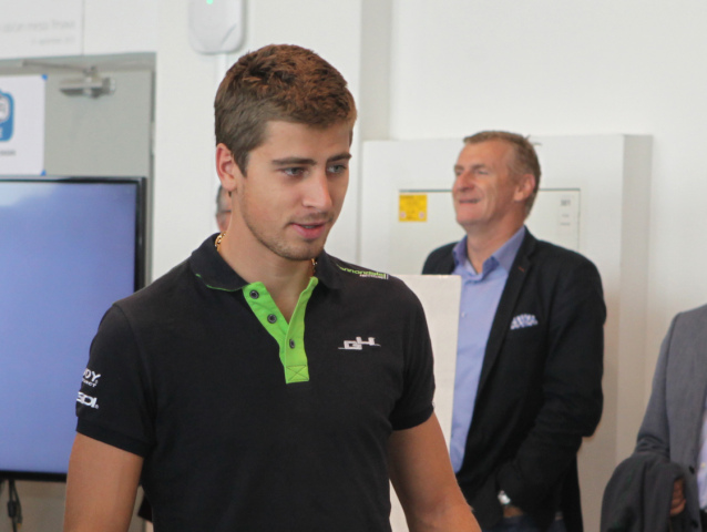 Peter Sagan