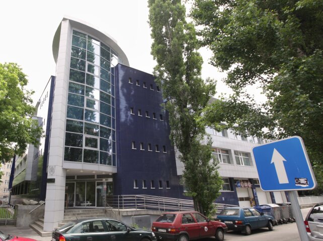 Štátny ústav na kontrolu liečív