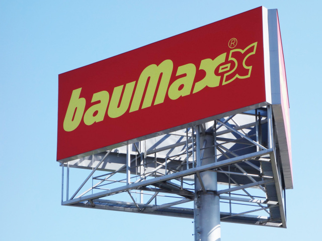 bauMax