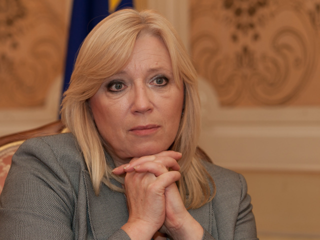 Iveta Radičová