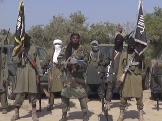 Boko Haram