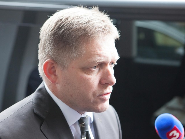 Robert Fico