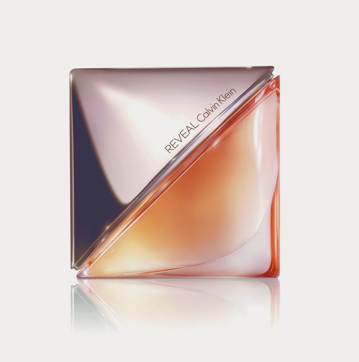 Calvin Klein - Reveal. 