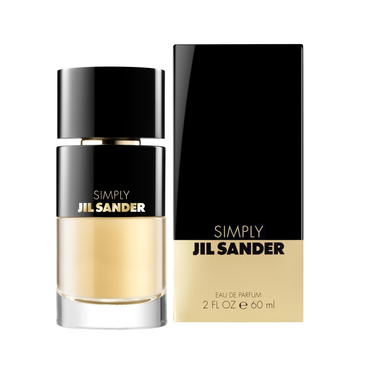 Jil Sander - Simply.