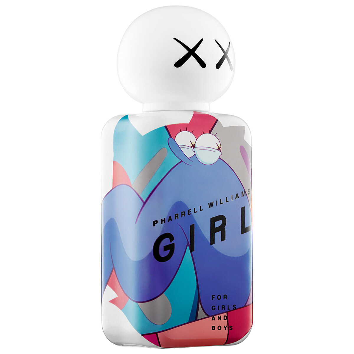 Pharrell William - Girl.