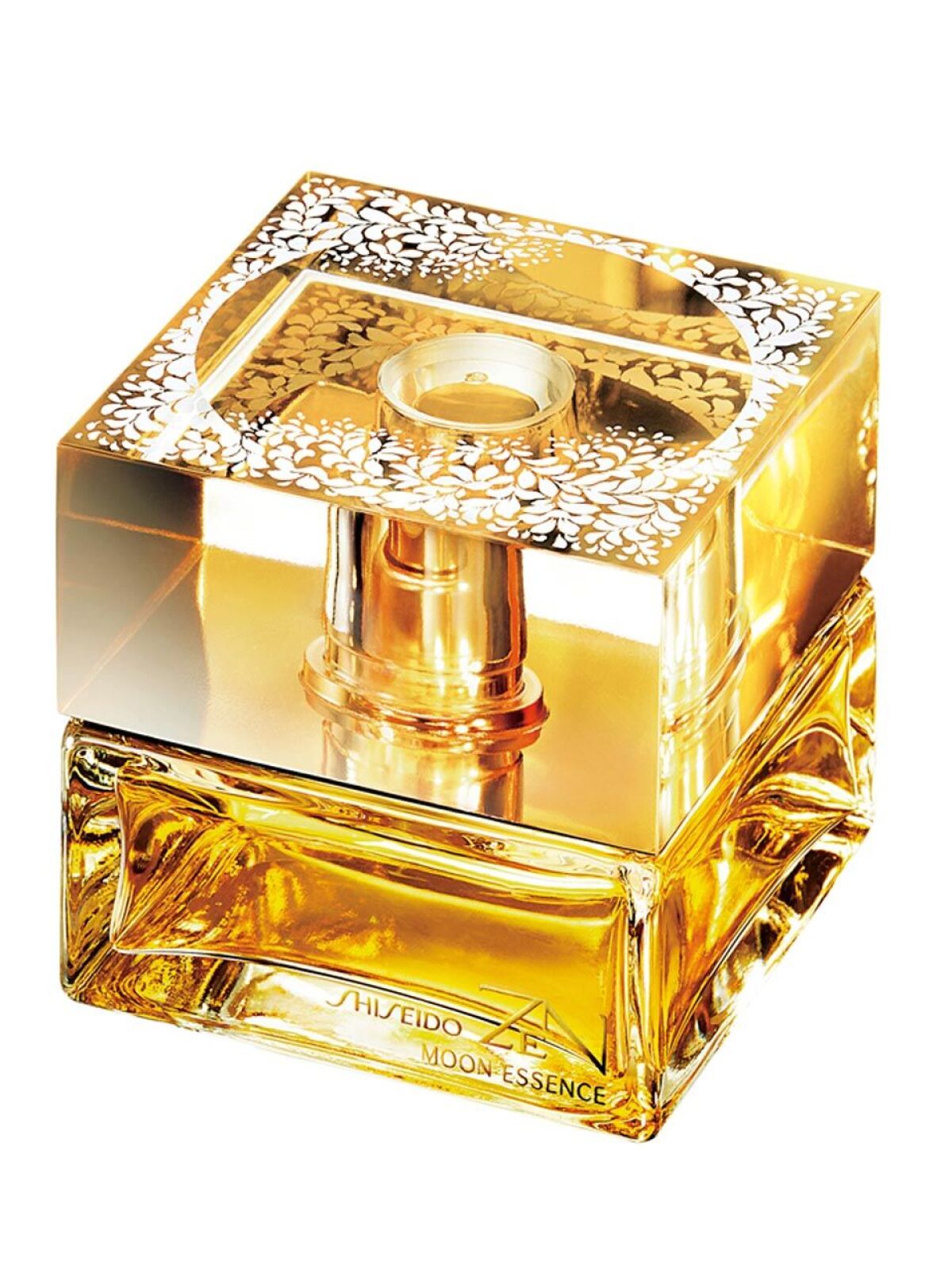 Shiseido - Zen Moon Essence. 