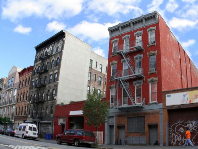 brooklyn, amerika,