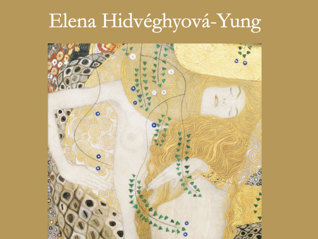Elena Hidvéghiová-Jung: Materia prima