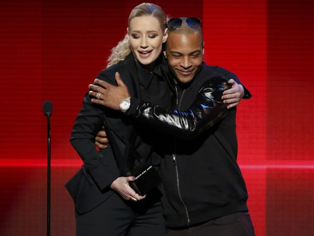 Iggy Azalea 