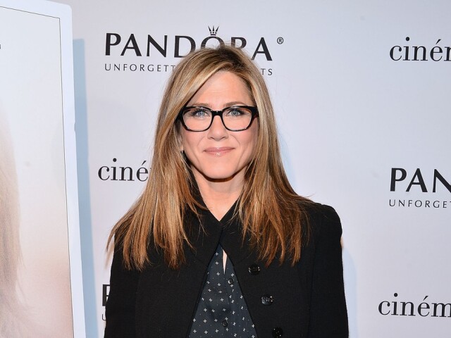 Jennifer Aniston
