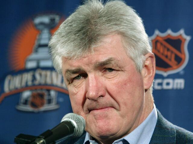 Pat Quinn