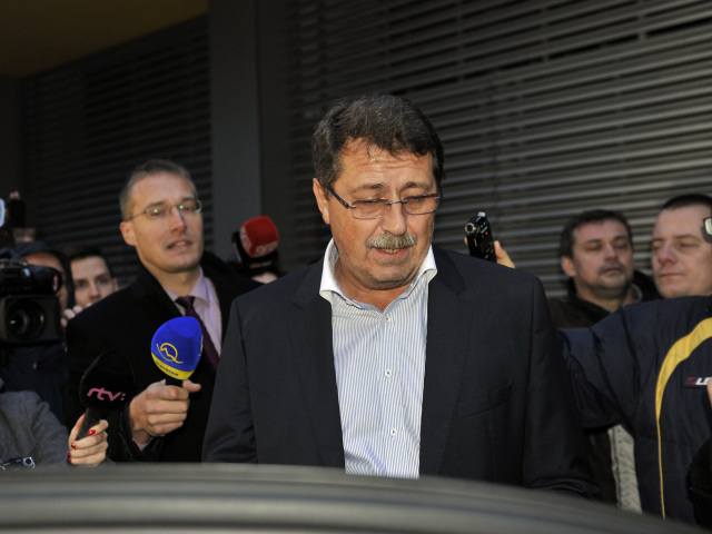 Pavol Paška