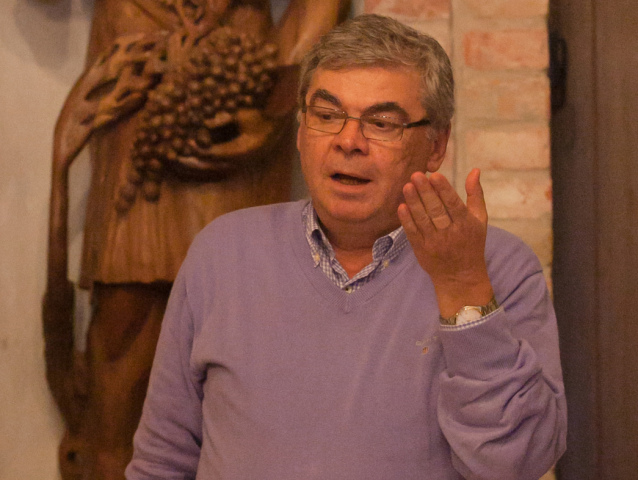Peter Matyšák