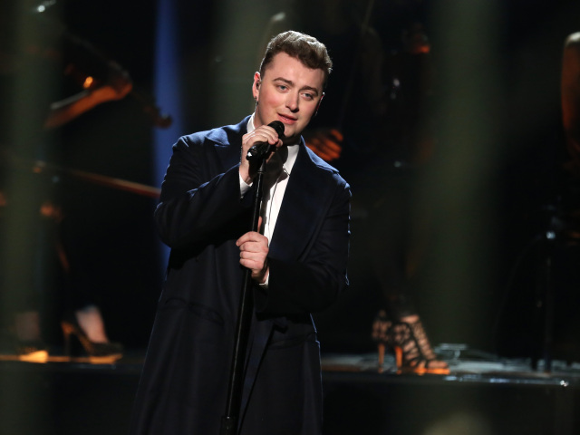 Sam Smith