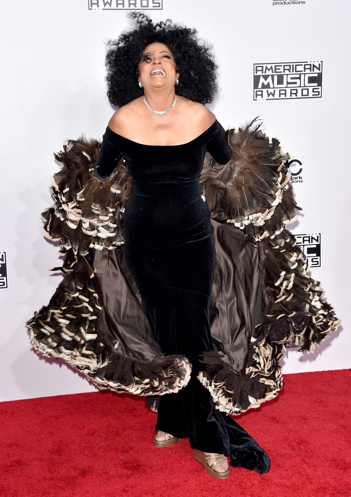 Diana Ross