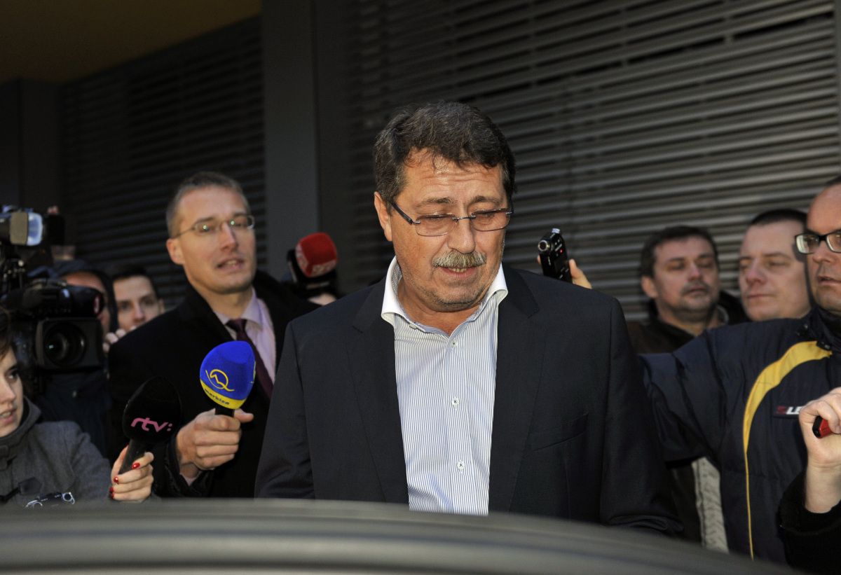 Pavol Paška