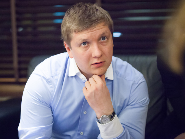 Andrij Kobolev