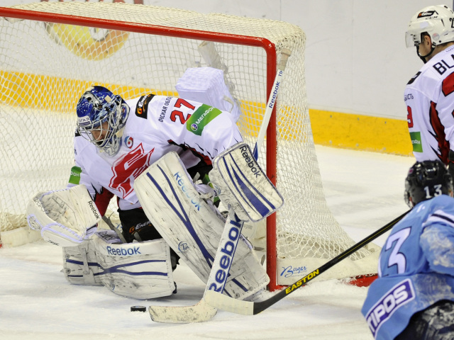Avangard Omsk