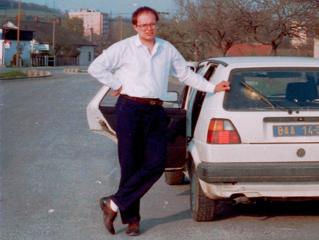 Eduard Mamczák, dedičstvo