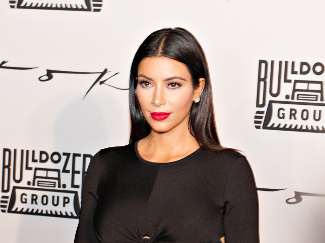 Kim Kardashian