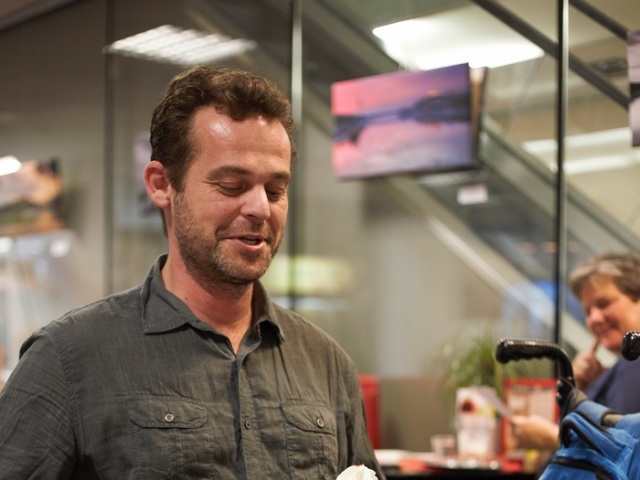 Marián Miezga
