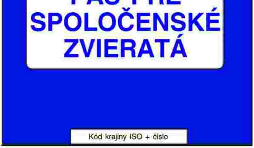 pas, zvieratá, návrh, EÚ,