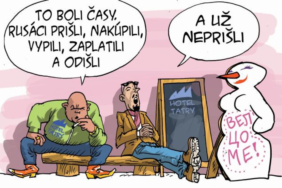 Danglár, 27.11.2014