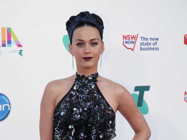 Katy Perry