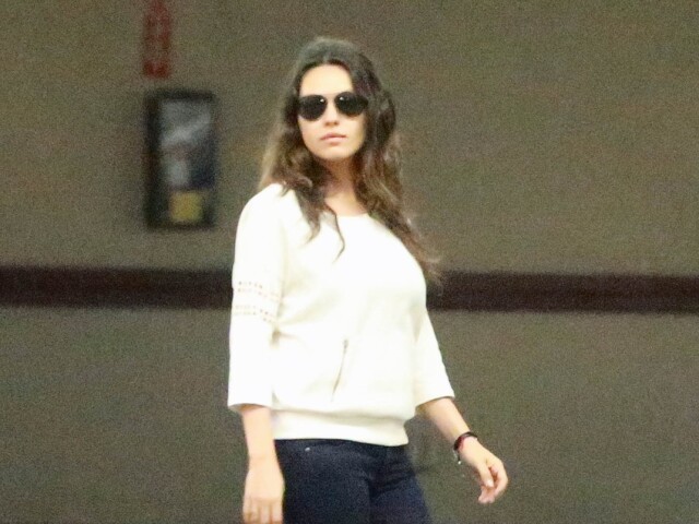 Mila Kunis