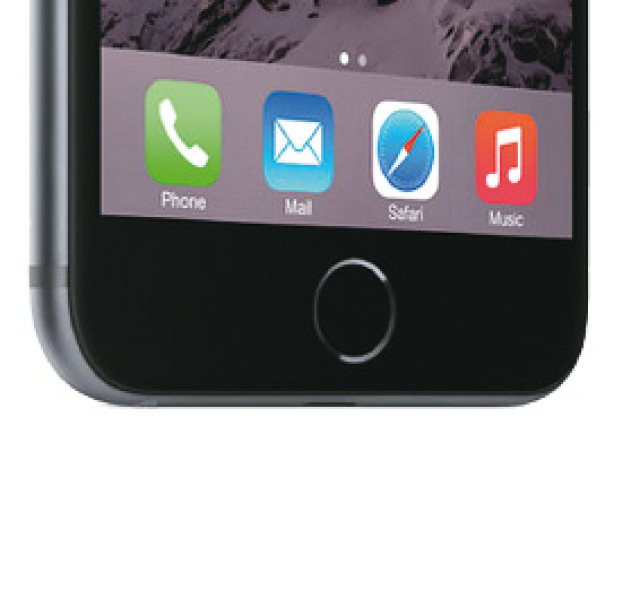 mobil iPhone6