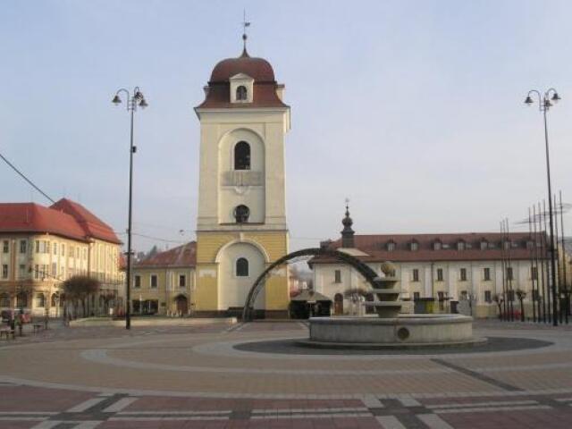 Ondrejsky jarmok, Brezno,