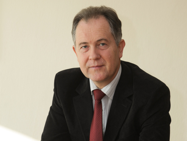 Pavol Demeš