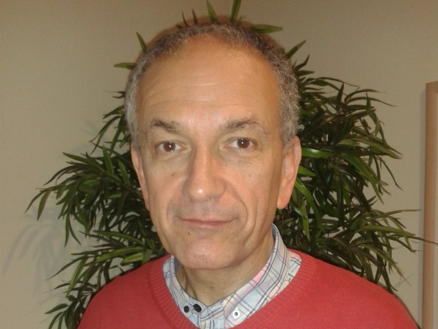 Peter Minárik