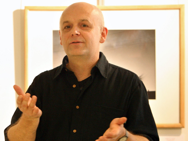 Peter Župník, fotograf