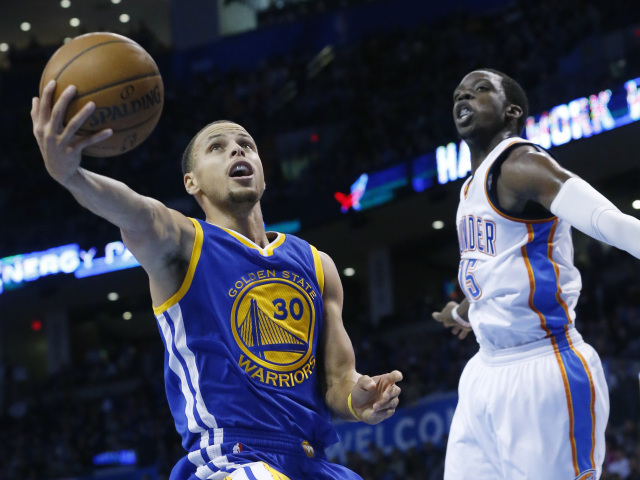 Stephen Curry