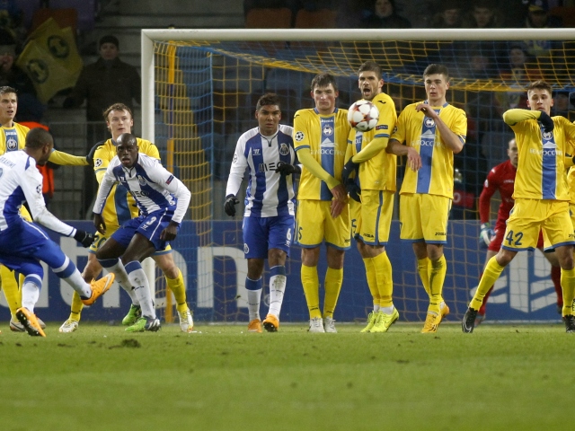 Yacine Brahimi, BATE Borisov