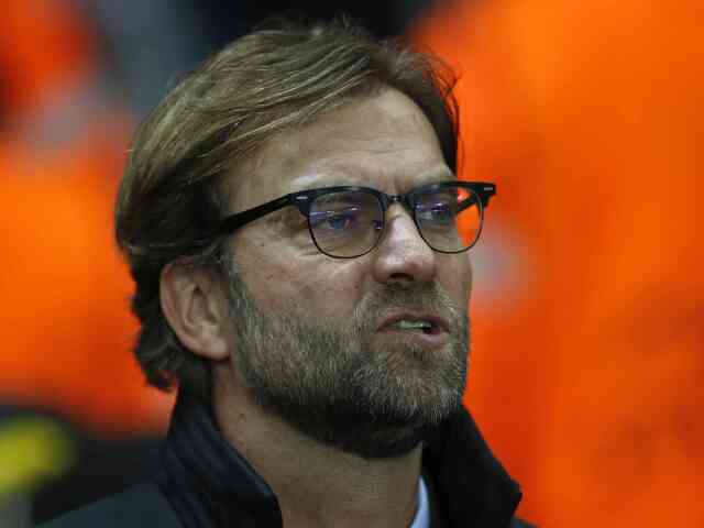 Jürgen Klopp