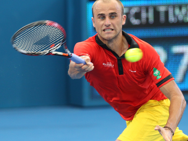 Marius Copil
