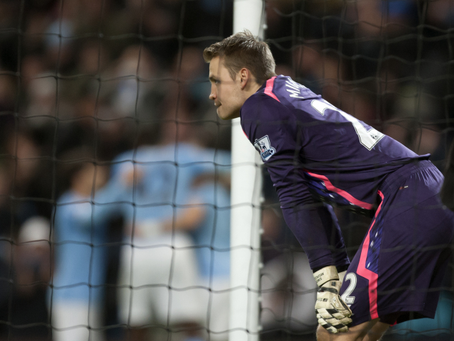 Simon Mignolet