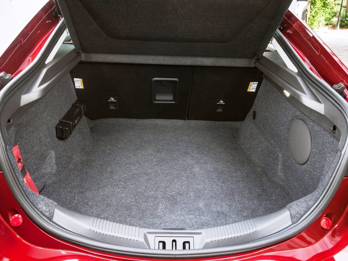 Ford Mondeo - 2015