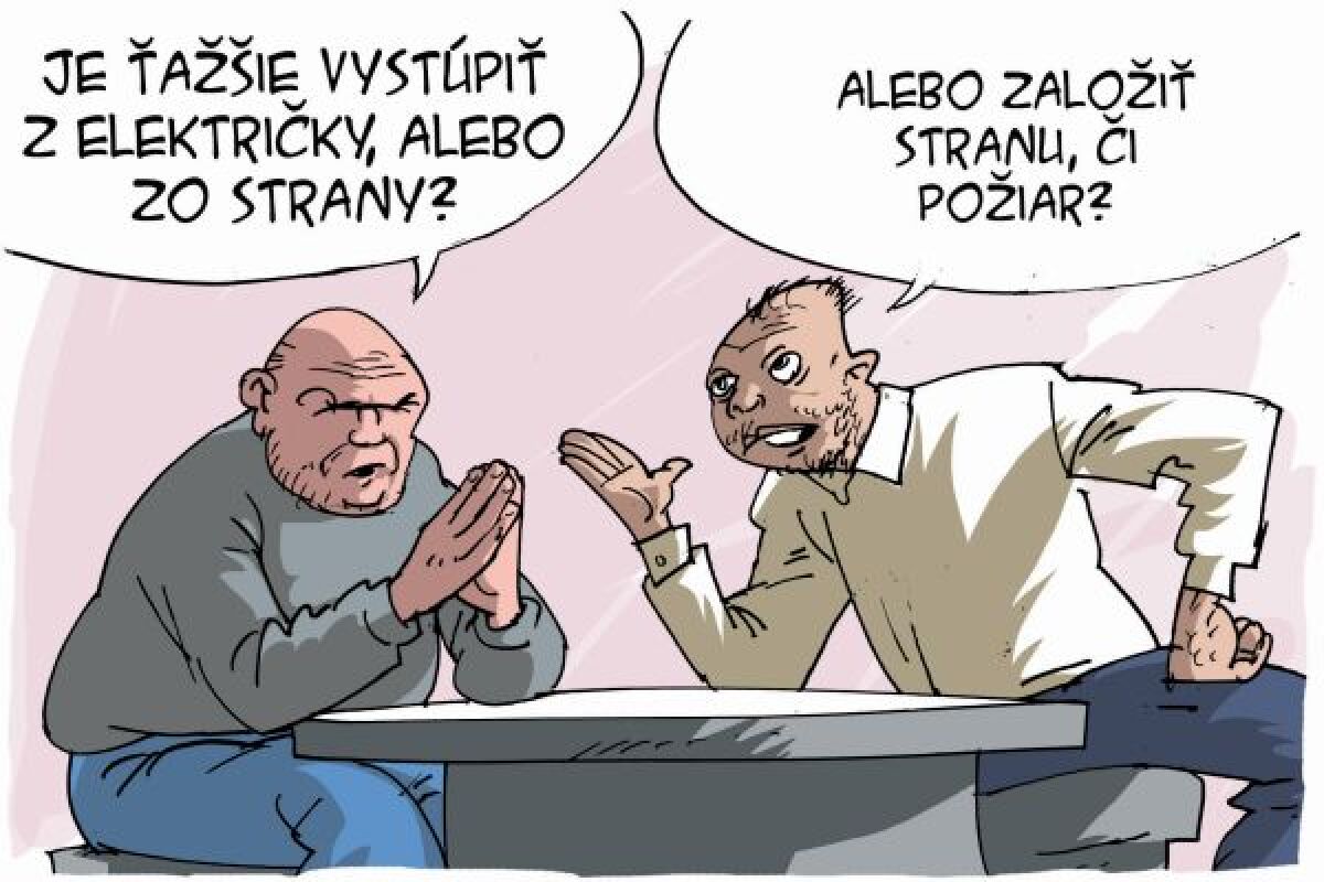Danglár, 29.11.2014