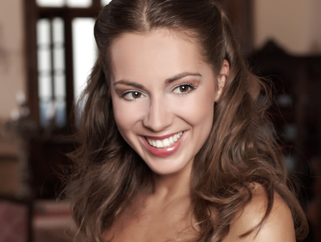 Adriana Kučerová