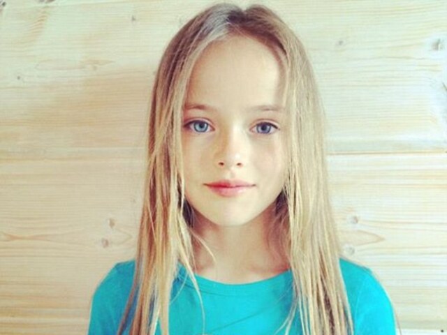 Kristina Pimenova