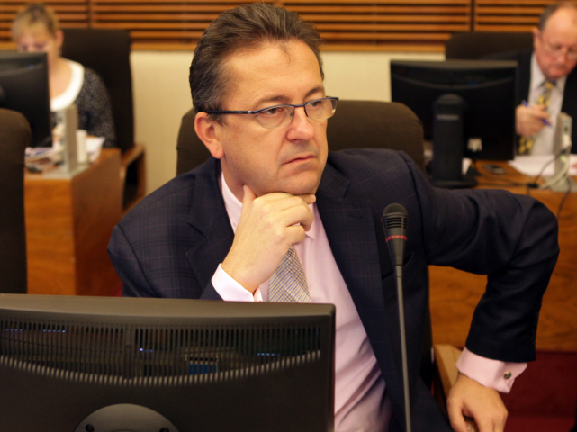 Martin Glváč