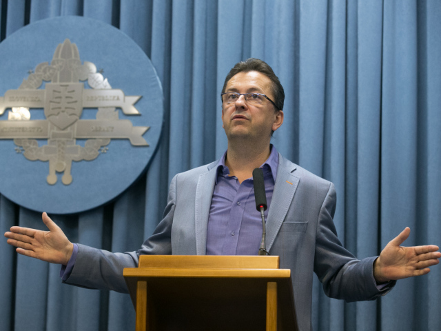 Martin Glváč