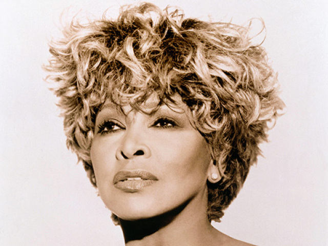 Tina Turner