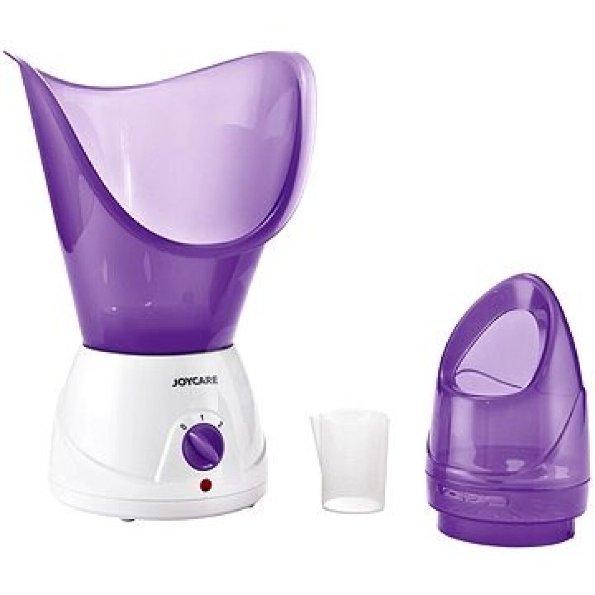 JOYCARE, Inhalačná sauna